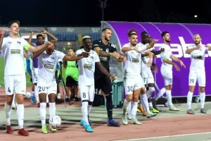 Πάφος FC-ENΠ: Σαββατόβραδο στην κορυφή με τριάρα! (φώτος) 