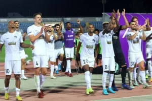 Πάφος FC-ENΠ: Σαββατόβραδο στην κορυφή με τριάρα! (φώτος) 