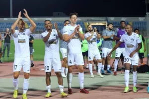 Πάφος FC-ENΠ: Σαββατόβραδο στην κορυφή με τριάρα! (φώτος) 