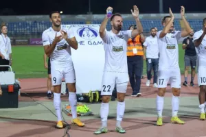 Πάφος FC-ENΠ: Σαββατόβραδο στην κορυφή με τριάρα! (φώτος) 
