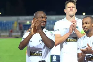 Πάφος FC-ENΠ: Σαββατόβραδο στην κορυφή με τριάρα! (φώτος) 