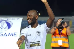 Πάφος FC-ENΠ: Σαββατόβραδο στην κορυφή με τριάρα! (φώτος) 