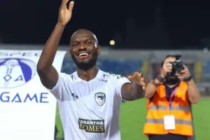 Πάφος FC-ENΠ: Σαββατόβραδο στην κορυφή με τριάρα! (φώτος) 