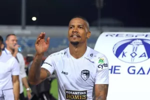 Πάφος FC-ENΠ: Σαββατόβραδο στην κορυφή με τριάρα! (φώτος) 
