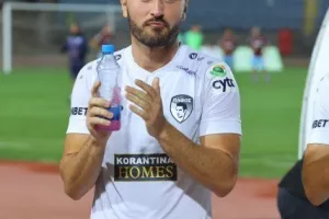 Πάφος FC-ENΠ: Σαββατόβραδο στην κορυφή με τριάρα! (φώτος) 