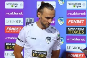 Πάφος FC-ENΠ: Σαββατόβραδο στην κορυφή με τριάρα! (φώτος) 