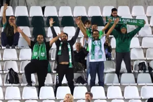 Δόξα - Άρης: Διπλό, 2η θέση και στο -2 απ' την κορυφή! (Φώτος)