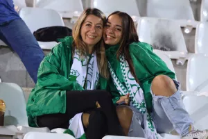 Xαμόγελα στην Περιστερώνα