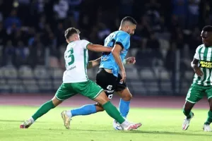 Απόλλωνας - Άρης: Εμφατικός με τριάρα, του πήρε το αήττητο και σκαρφάλωσε στην 2η θέση! (φώτος)