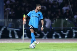 Απόλλωνας - Άρης: Εμφατικός με τριάρα, του πήρε το αήττητο και σκαρφάλωσε στην 2η θέση! (φώτος)