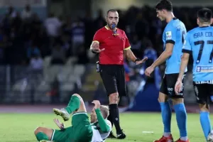 Απόλλωνας - Άρης: Εμφατικός με τριάρα, του πήρε το αήττητο και σκαρφάλωσε στην 2η θέση! (φώτος)