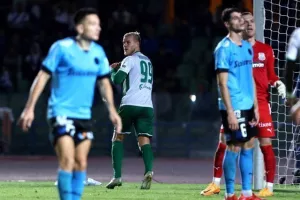 Απόλλωνας - Άρης: Εμφατικός με τριάρα, του πήρε το αήττητο και σκαρφάλωσε στην 2η θέση! (φώτος)