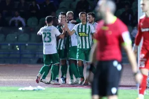 Απόλλωνας - Άρης: Εμφατικός με τριάρα, του πήρε το αήττητο και σκαρφάλωσε στην 2η θέση! (φώτος)