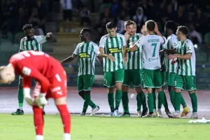 Απόλλωνας - Άρης: Εμφατικός με τριάρα, του πήρε το αήττητο και σκαρφάλωσε στην 2η θέση! (φώτος)