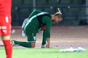 Απόλλωνας - Άρης: Εμφατικός με τριάρα, του πήρε το αήττητο και σκαρφάλωσε στην 2η θέση! (φώτος)