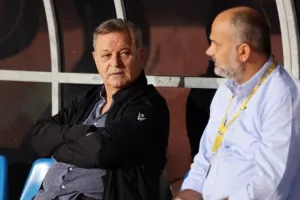 Ακρίτας - ΑΠΟΕΛ: Ο Εφραίμ κρατούσε το "κλειδί" για το τρίποντο! (φώτος)