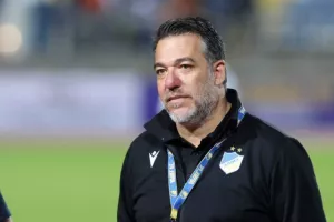 Ακρίτας - ΑΠΟΕΛ: Ο Εφραίμ κρατούσε το "κλειδί" για το τρίποντο! (φώτος)