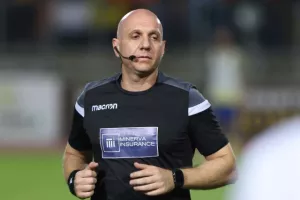 Ακρίτας - ΑΠΟΕΛ: Ο Εφραίμ κρατούσε το "κλειδί" για το τρίποντο! (φώτος)