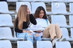 (ΦΩΤΟΡΕΠΟΡΤΑΖ) Ο κόσμος στο ''Στέλιος Κυριακίδης''