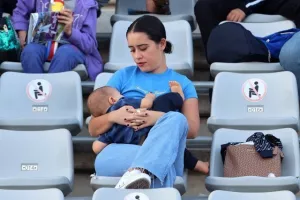 (ΦΩΤΟΡΕΠΟΡΤΑΖ) Ο κόσμος στο ''Στέλιος Κυριακίδης''