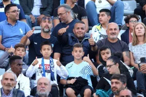 Πάφος - Ομόνοια: ΑΔΑΜΑΣΤΗ, καλπάζει για πρωτάθλημα! 
