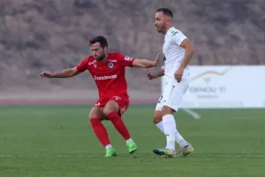 Πάφος - Ομόνοια: ΑΔΑΜΑΣΤΗ, καλπάζει για πρωτάθλημα! 