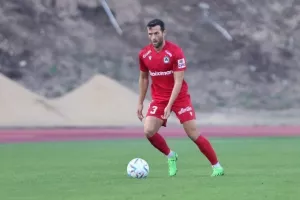 Πάφος - Ομόνοια: ΑΔΑΜΑΣΤΗ, καλπάζει για πρωτάθλημα! 