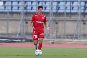 Πάφος - Ομόνοια: ΑΔΑΜΑΣΤΗ, καλπάζει για πρωτάθλημα! 