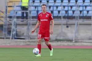 Πάφος - Ομόνοια: ΑΔΑΜΑΣΤΗ, καλπάζει για πρωτάθλημα! 