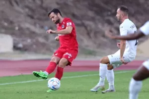 Πάφος - Ομόνοια: ΑΔΑΜΑΣΤΗ, καλπάζει για πρωτάθλημα! 