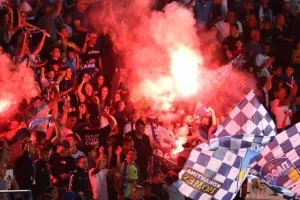 Πάφος - Ομόνοια: ΑΔΑΜΑΣΤΗ, καλπάζει για πρωτάθλημα! 