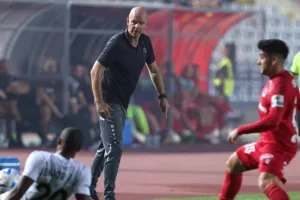 Πάφος - Ομόνοια: ΑΔΑΜΑΣΤΗ, καλπάζει για πρωτάθλημα! 