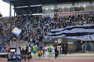 4500+ Παφίτες έκλεισαν θέση!