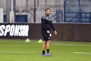 Άρης - ΕΝΠ: Τα κάτω - πάνω σ' ένα δίλεπτο και... 2η θέση! (Φώτος)