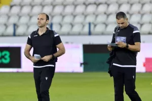 Άρης - ΕΝΠ: Τα κάτω - πάνω σ' ένα δίλεπτο και... 2η θέση! (Φώτος)