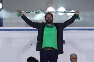 Άρης - ΕΝΠ: Τα κάτω - πάνω σ' ένα δίλεπτο και... 2η θέση! (Φώτος)