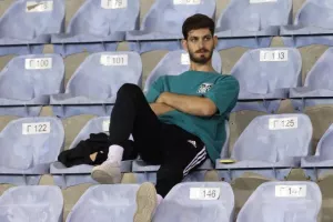 Άρης - ΕΝΠ: Τα κάτω - πάνω σ' ένα δίλεπτο και... 2η θέση! (Φώτος)
