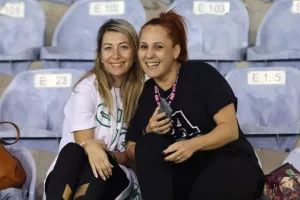 Άρης - ΕΝΠ: Τα κάτω - πάνω σ' ένα δίλεπτο και... 2η θέση! (Φώτος)