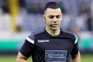 Άρης - ΕΝΠ: Τα κάτω - πάνω σ' ένα δίλεπτο και... 2η θέση! (Φώτος)