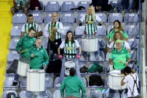 Άρης - ΕΝΠ: Τα κάτω - πάνω σ' ένα δίλεπτο και... 2η θέση! (Φώτος)