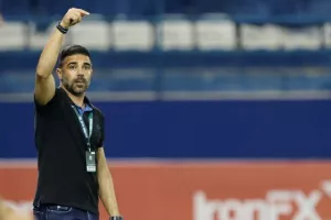 Άρης - ΕΝΠ: Τα κάτω - πάνω σ' ένα δίλεπτο και... 2η θέση! (Φώτος)