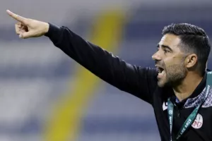 Άρης - ΕΝΠ: Τα κάτω - πάνω σ' ένα δίλεπτο και... 2η θέση! (Φώτος)