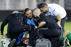 Άρης - ΕΝΠ: Τα κάτω - πάνω σ' ένα δίλεπτο και... 2η θέση! (Φώτος)