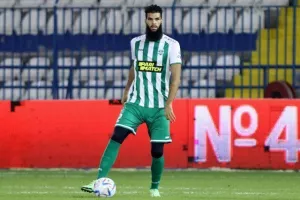 Άρης - ΕΝΠ: Τα κάτω - πάνω σ' ένα δίλεπτο και... 2η θέση! (Φώτος)