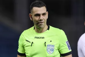 Άρης - ΕΝΠ: Τα κάτω - πάνω σ' ένα δίλεπτο και... 2η θέση! (Φώτος)