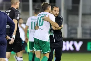 Άρης - ΕΝΠ: Τα κάτω - πάνω σ' ένα δίλεπτο και... 2η θέση! (Φώτος)