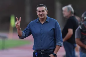 Σιγουριά για το διπλό