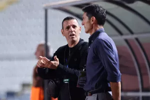 Γιανέφσκι: Από σήμερα ΜΟΝΟ Πάφος FC