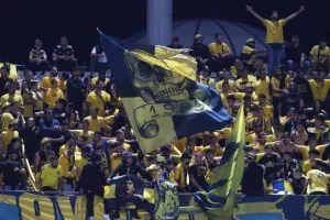 Ακρίτας - ΑΕΛ: Ακάθεκτη με τριάρα και... ζωγραφιά Μακρή! (Φώτος)