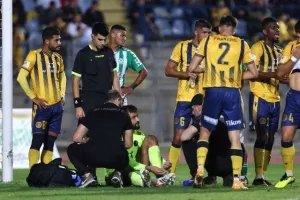 Ακρίτας - ΑΕΛ: Ακάθεκτη με τριάρα και... ζωγραφιά Μακρή! (Φώτος)